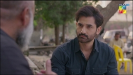 Mohabbat Reza Reza - Episode 58 - 21st December 2024